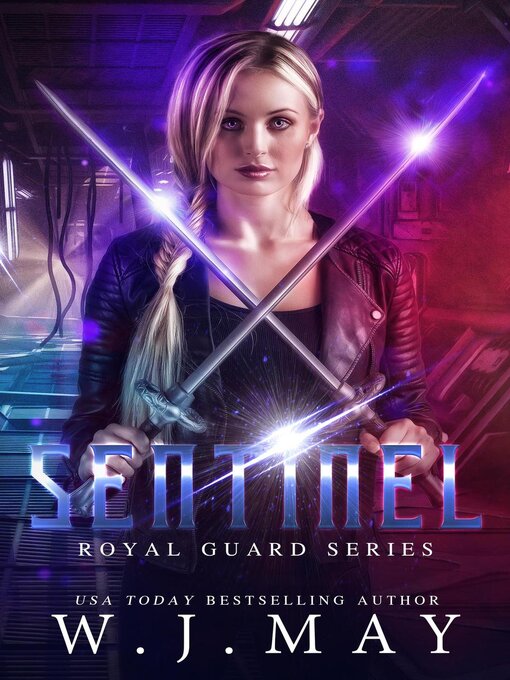 Title details for Sentinel by W.J. May - Available